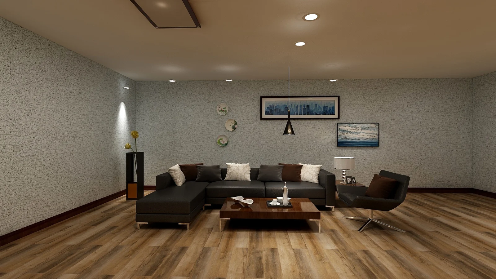 Home Lifestyle Banner