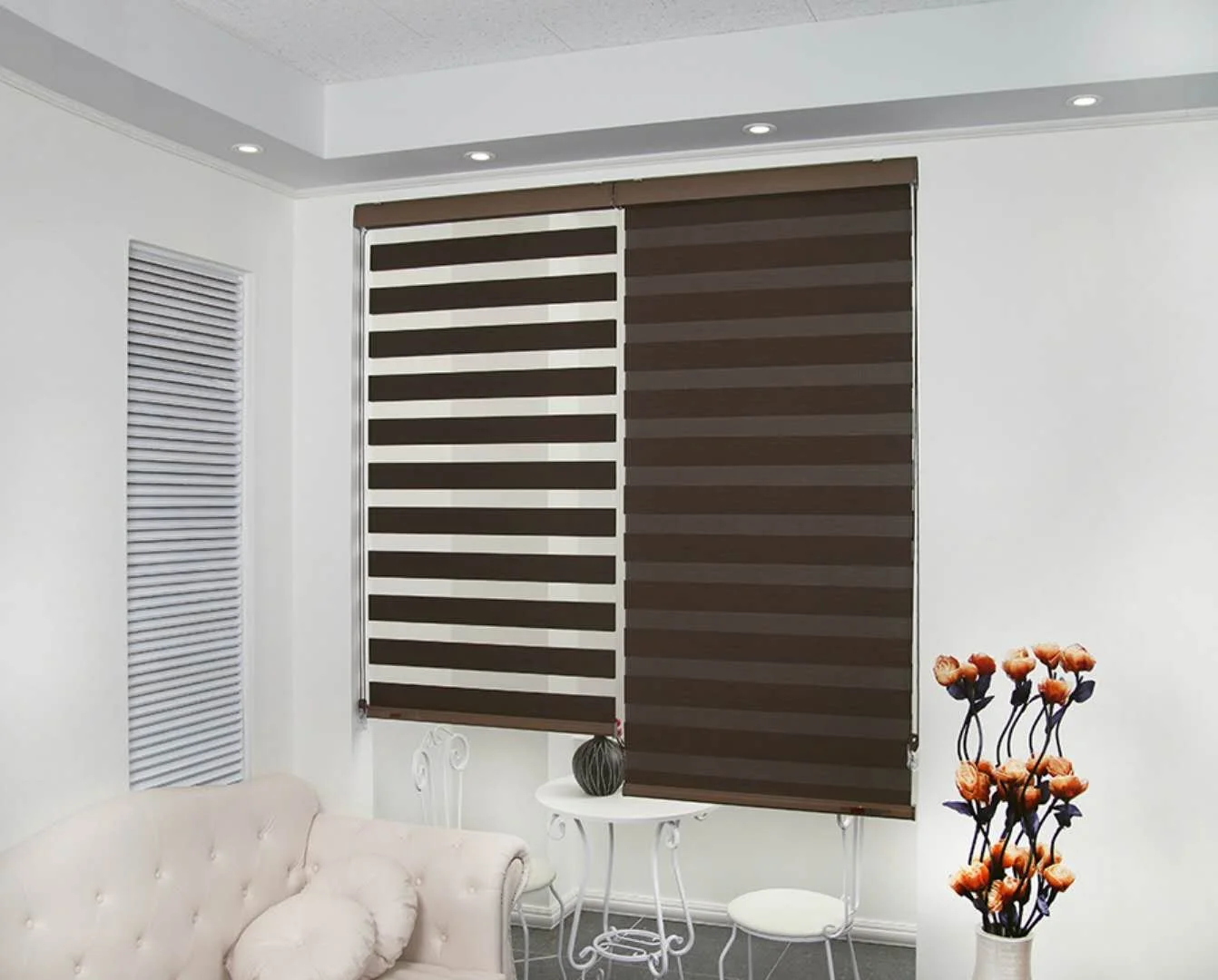 3D Wallpaper in Bhopal | Window Blind in Bhopal