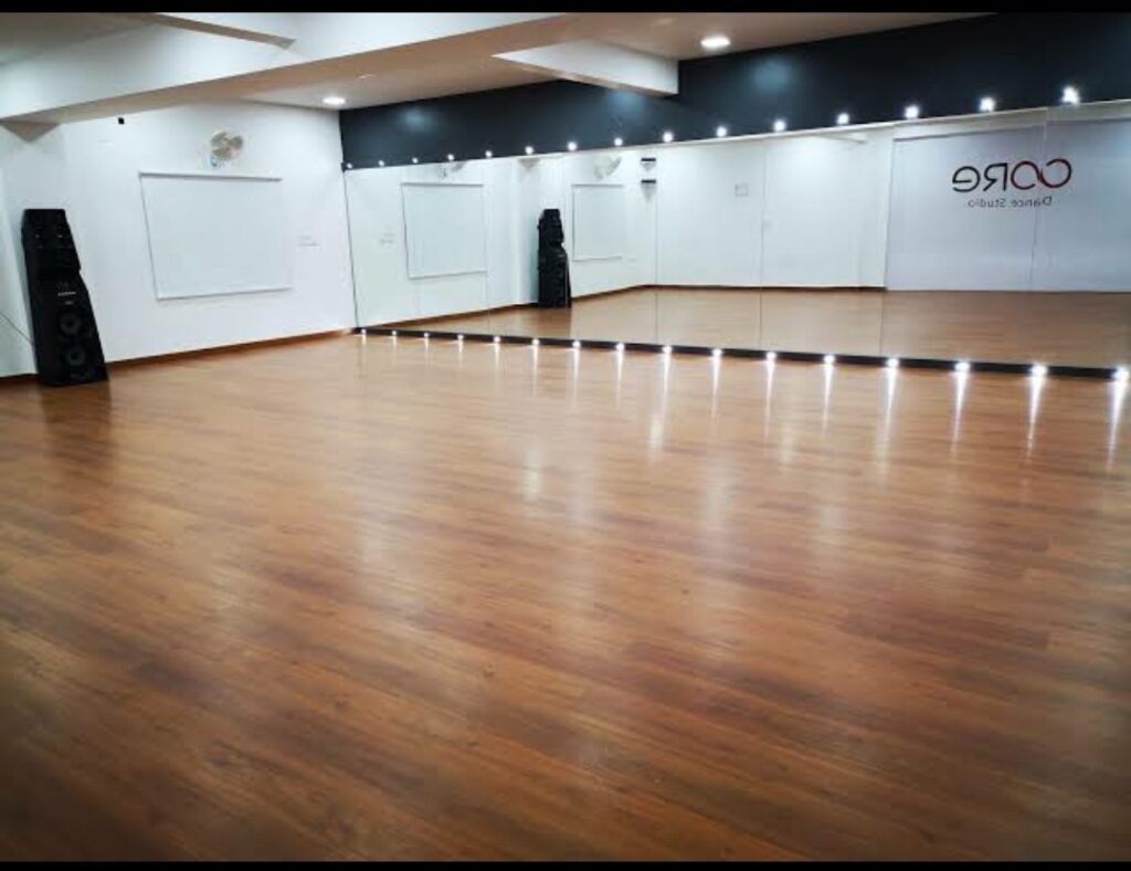 Wooden Flooring in Bhopal | PVC Flooring in Bhopal – A2E Hallways