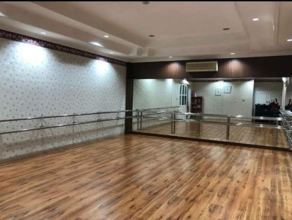 Wooden Flooring in Bhopal | PVC Flooring in Bhopal – A2E Hallways