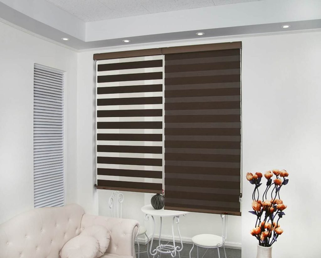 Window Blind in Bhopal | 3D Wallpaper in Bhopal – A2E Hallways