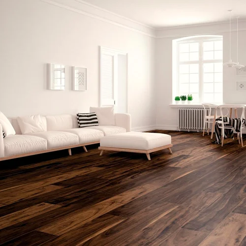 Metallic Finish Charcoal Panel